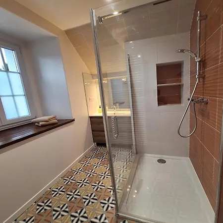 La Jacquerie Villa Baye (Marne)