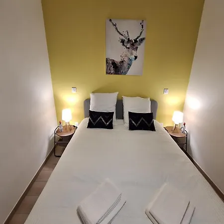 Villa La Jacquerie *