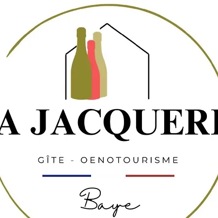 Villa La Jacquerie