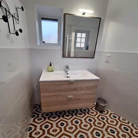 La Jacquerie Baye (Marne)