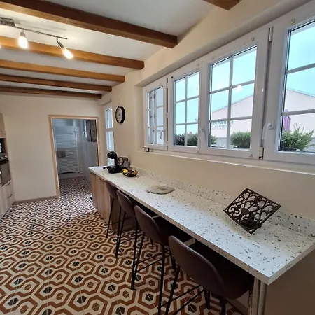 La Jacquerie * Baye (Marne)