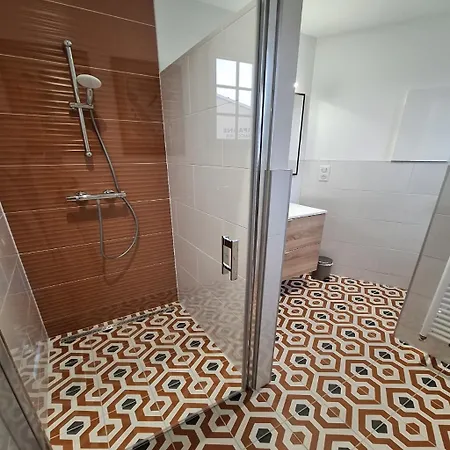 La Jacquerie Villa Baye (Marne)