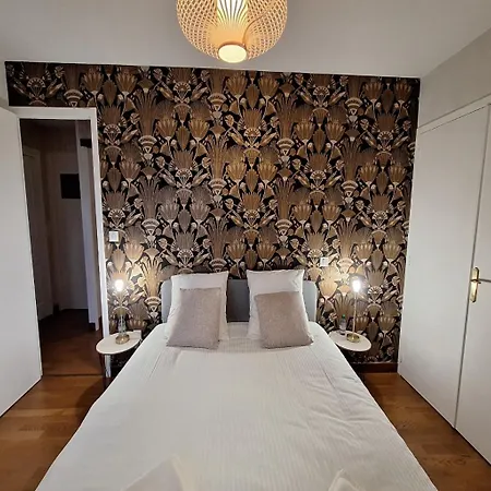 Villa La Jacquerie