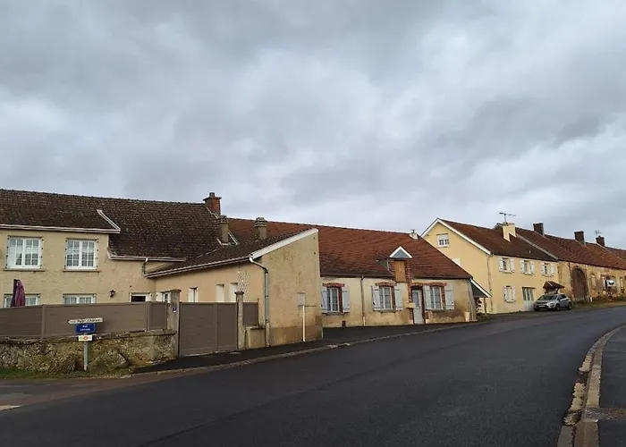 Villa La Jacquerie *