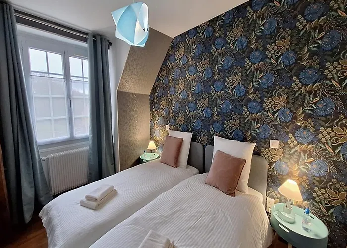 La Jacquerie Baye (Marne)